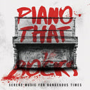 Piano That Rocks / Various - Piano That Rocks / Various [LP]