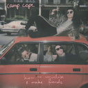 Camp Cope - How To Socialise & Make Friends [Colored Vinyl] (Grn) (Can)