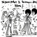 Ballistic Brothers - Ballistic Brothers Vs. Eccentric Afros - Vol. 1 [LP]