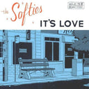 Softies - It's Love [LP]