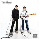Think Differently [LP]