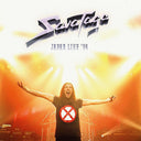 Savatage - Japan Live '94 (Gate) [LP]
