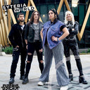 Syteria World (Blue) [Colored Vinyl] (Uk)