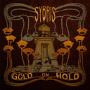 Gold On Hold - Silver & Gold [Colored Vinyl] (Gol) (Slv)