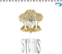 Sybris - First Three Albums [LP]