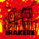 Grupo Irakere - Grupo Irakere [LP]