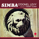 O'Donel Levy - Simba [LP]