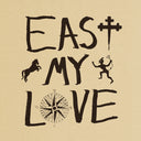 East My Love - Olive [Colored Vinyl]