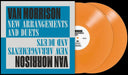 Van Morrison - New Arrangements And Duets [Orange 2 LP]