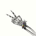 No More Apocalypse Father [LP]