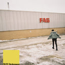 TR/ST - Performance - Yellow [Colored Vinyl] [Clear Vinyl] (Ylw)