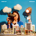 Ginger Root - Shinbangumi (Limited Edition Colored Vinyl)