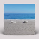 Senza Estate [LP]