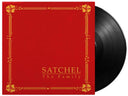 Satchel - Family (Blk) [180 Gram] (Hol)