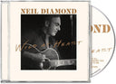 Neil Diamond - Wild At Heart [CD]