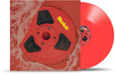 Sketch - Red [Colored Vinyl] [Limited Edition] (Red)