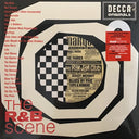 R&B Scene / Various - R&B Scene / Various (Uk) [LP]