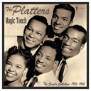 Platters - Magic Touch: Singles Collection 1955-62 [LP]