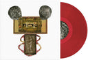 Hello Mary - Emita Ox [LP Indie Exclusive Ruby Red]