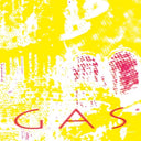 Gas - Gas [LP]