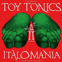Kapote Presents Italomania 2 / Various - Kapote Presents Italomania 2 / Various [LP]