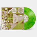 Nice Biscuit - SOS [LP Green Galaxy]