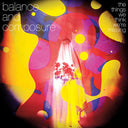 Balance & Composure - Things We Think We're Missing (Vinyl LP)