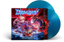 Hic Svnt Dracones (Blue) [Colored Vinyl] (Gate)