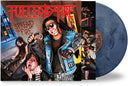 Fueled By Fire - Spread The Fire (Bonus Tracks) [Colored Vinyl] [Remastered]