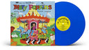 Mary Poppins: 60th Anniversary - O.S.T. (Blue) [LP]