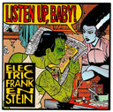 Listen Up Baby [LP]