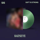 SIS (Soft Is Strong) [Opaque Vintage Bottle Vinyl]