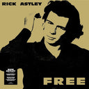 Rick Astley - Free [LP]