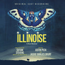 Original Cast of Illinoise: A New Musical, Elijah Lyons, My Brightest Diamond, & Tasha - Illinoise: A New Musical (Original Cast Recording) [2 LP]