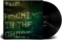 Machine In The Ghost (Blk) (Ofgv) [LP]