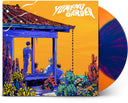 Last Dinosaurs - Yumeno Garden (Blue) [Colored Vinyl] (Pnk) (Ylw)