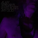 Alan Sparhawk - White Roses My God [CD]