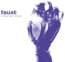 Faust - Blickwinkel [LP]