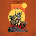 Legends Of The Desert: Vol. 4 [LP]