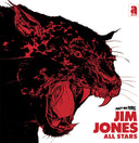 Jim Jones  All Stars - Ain't No Peril (Uk) [LP]