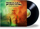 Humachine (Blk) [LP]