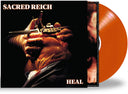 Heal (Bonus Track) (Org) [LP]