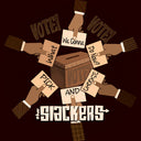 What Are We Gonna Do Now?/Pick And Choose [12" Vinyl]