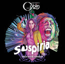 Claudio Simonetti's Goblin - Suspiria - O.S.T. [LP]
