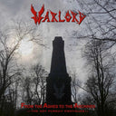 Warlord - From The Ashes [Colored Vinyl] (Purp)