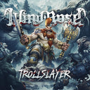 Wind Rose - Trollslayer [Indie exclusive Silver]