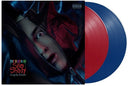 Eminem - The Death of Slim Shady (Coup de Grace) [Limited Edition Red & Blue Colored 2x Vinyl]