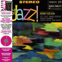 Just Jazz [Colored Vinyl] [Deluxe] [Limited Edition] (Pnk) [Remastered] [Reissue]