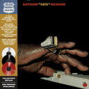 Fats Domino - Antone Fats Domino (Blk) [Colored Vinyl] [Deluxe] [Limited Edition] (Red)