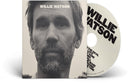 Willie Watson - Willie Watson [CD]